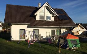 Ferienwohnung Ahorn